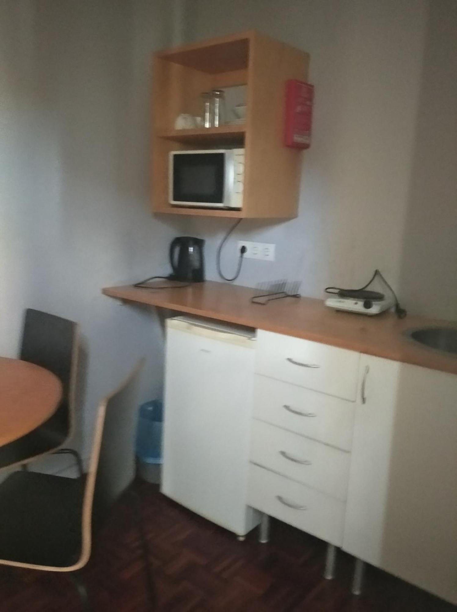Porto Estudio Campanha Exteriör bild