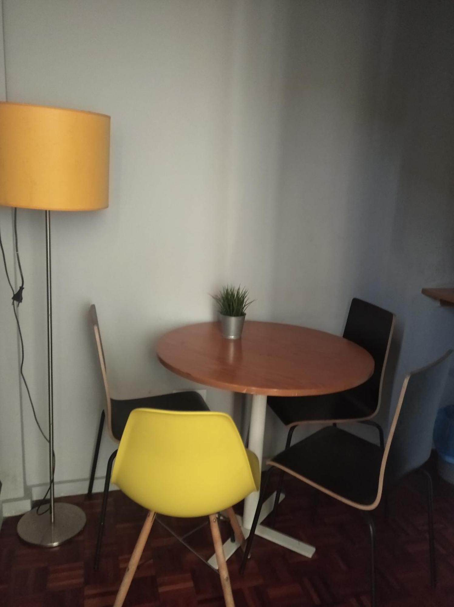 Porto Estudio Campanha Exteriör bild