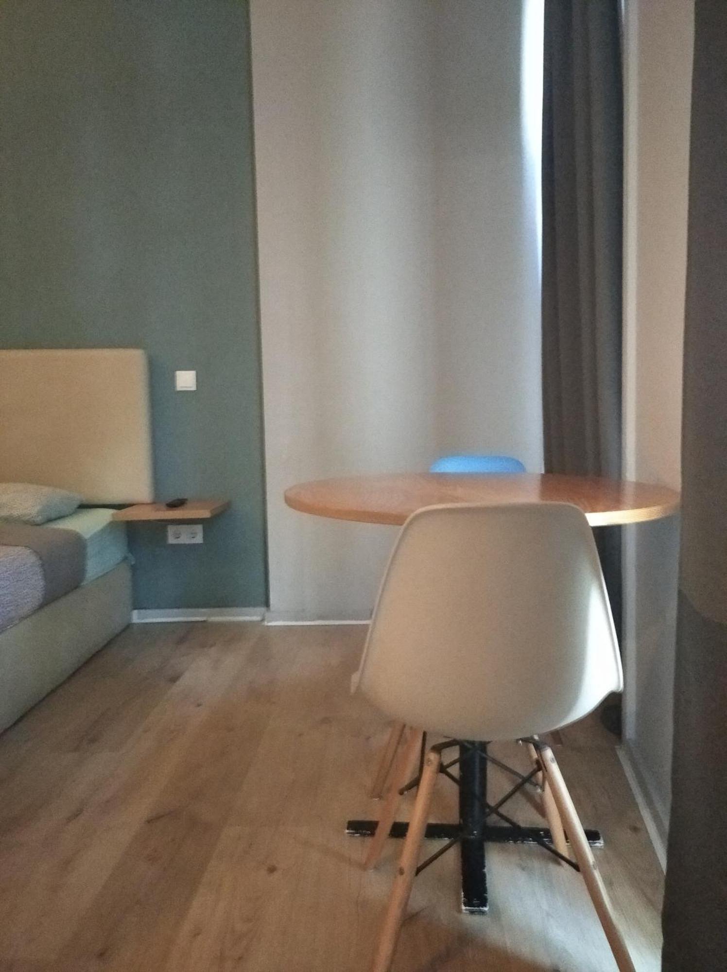 Porto Estudio Campanha Exteriör bild