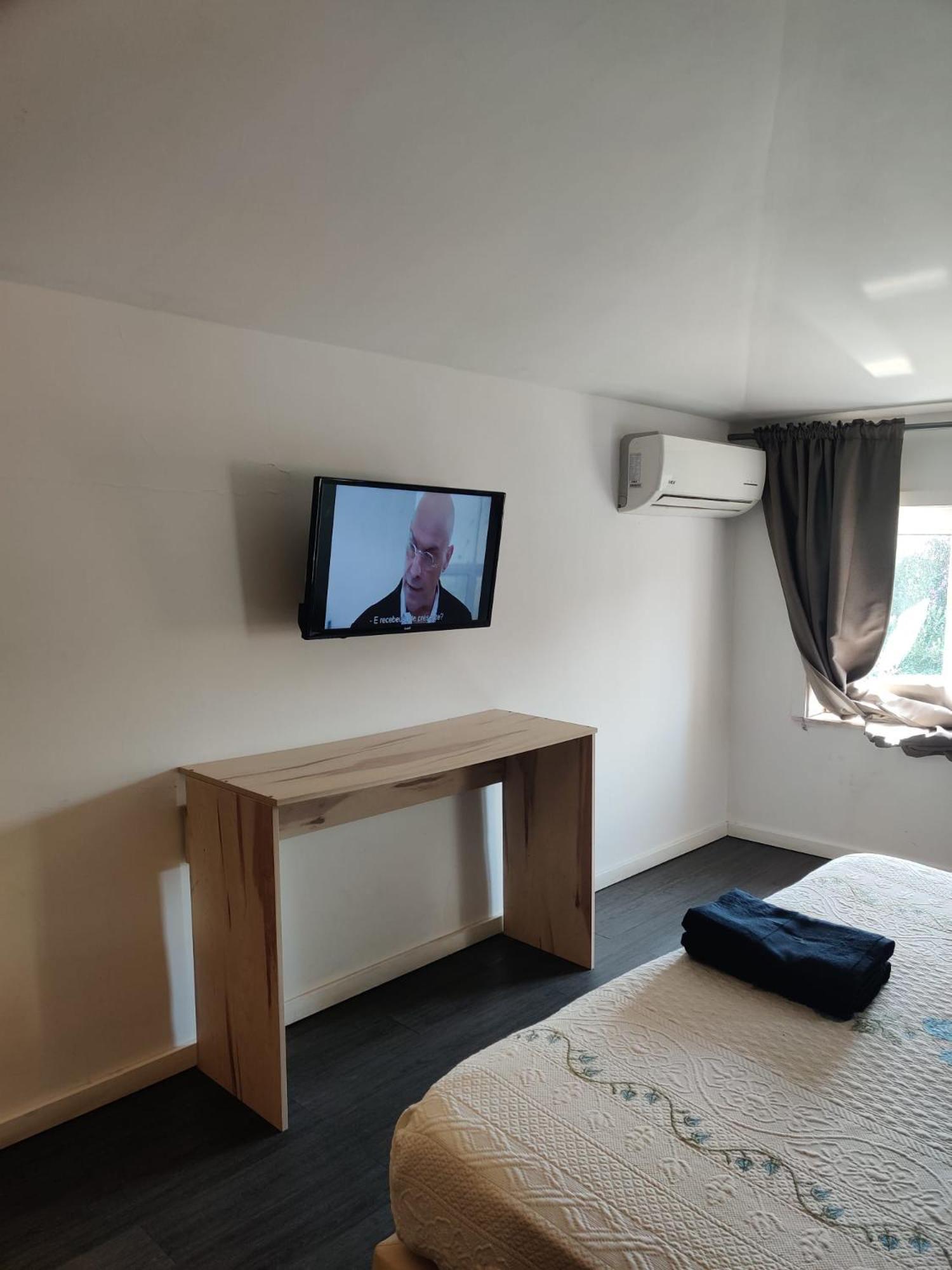 Porto Estudio Campanha Exteriör bild
